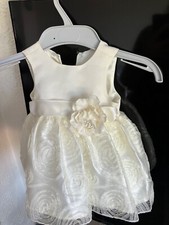 Baby girls formal for sale  DONCASTER