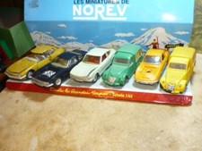 Ancien norev lot d'occasion  France