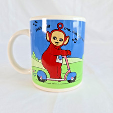 Vintage retro teletubbies for sale  DEVIZES