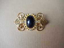 Broche couleur signee d'occasion Broche couleur signee d'occasion  Le Mas-d'Agenais