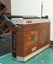 Band cassette recorder d'occasion  Bischwiller