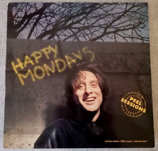 Happy mondays peel for sale  LONDON