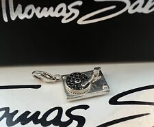 Thomas sabo schallplattenspiel gebraucht kaufen  Billigheim-Ingenh., Birkwlr., Eschbach