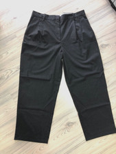 Damen bundfaltenhose flanell gebraucht kaufen  Illschwang