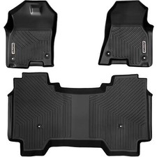 Floor mats liners for sale  Dallas
