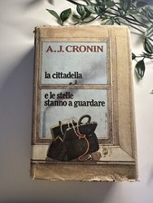 Jay cronin cittadella usato  Bibbiano