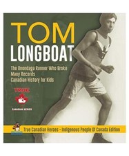 Tom longboat the gebraucht kaufen Tom longboat the gebraucht kaufen  Trebbin