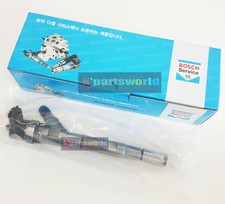 INJETOR DE COMBUSTÍVEL DIESEL 338004A000 0445110279 para Starex, H1, Sorento comprar usado  Enviando para Brazil