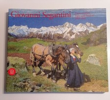 Giovanni segantini luce usato  Pinerolo