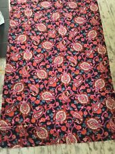 Fabulous vintage material for sale  HAVANT