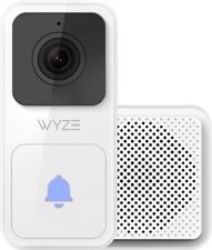 Wyze video doorbell for sale  USA