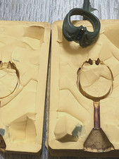 Ring lost wax for sale  Tampa