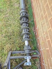 pneumatic mast for sale pneumatic mast for sale SOLIHULL