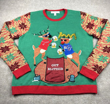Ugly christmas sweater for sale  Hagerstown