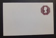 Qeii postal stationery for sale  LONDON