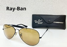 Ray ban driving d'occasion  Expédié en France