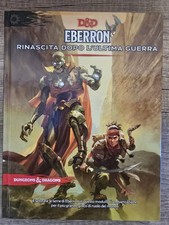 Dungeons dragons quinta usato  Arquata Scrivia