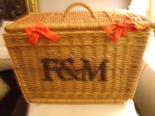 Fortnum mason hamper for sale  WEST MOLESEY