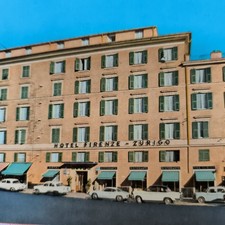 Hotel ristorante firenze usato  Bari