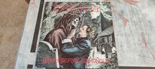 The Exploited. Death Before Dishonour.  Promo Stamped .Vinyl LP comprar usado  Enviando para Brazil