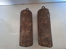 Uhren gewichte gusseisen gebraucht kaufen Uhren gewichte gusseisen gebraucht kaufen  Augsburg