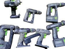 Festool festo akkuschrauber gebraucht kaufen  Hamburg
