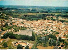 Eauze vue générale d'occasion  Fruges