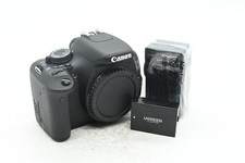 Corpo da câmera digital Canon EOS Rebel T3i 18MP #796 comprar usado  Enviando para Brazil