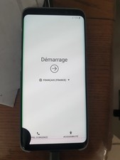 Smartphone samsung galaxy d'occasion  Chazelles-sur-Lyon