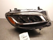 Farol de LED para passageiros direito compatível com 19-23 Mercedes Sprinter 1500 267149 comprar usado  Enviando para Brazil