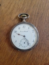 Tavannes watch montre d'occasion  Le Rouret