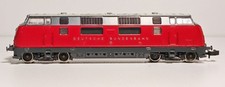 Roco 23257 diesellok gebraucht kaufen  Voerde (Niederrhein)