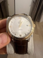 Omega ville usato  Trappeto