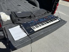 Roland juno portable for sale  Ocala