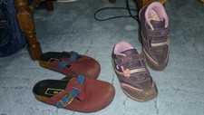 Paar filly halbschuhe gebraucht kaufen  Neubrandenburg