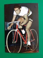 Cyclisme carte cycliste d'occasion  Saint-Pol-sur-Mer
