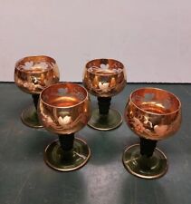 Calici bicchieri vino usato  Vivaro Romano