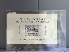 Liberia 50th anniversary for sale  HOVE