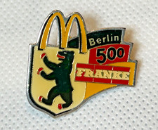 Mcdonald restaurants fast for sale  Hamilton
