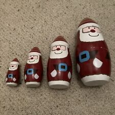 Traditional santa claus for sale  ELLESMERE PORT