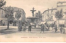 Narbonne san58186 place d'occasion  Expédié en Belgium