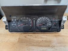 Isuzu trooper cluster for sale  San Francisco