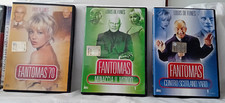 Fantomas serie completa usato  Venezia