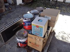 Mix vernici attrezzature usato  Alessandria