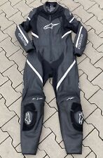 Alpinestars lederkombi damen gebraucht kaufen  Liebenau