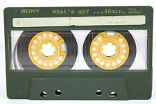 Sony what min usato Sony what min usato  Rho