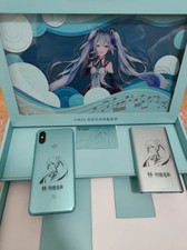 Xiaomi Mi A2 (Mi 6X) "Hatsune Miku" 6+64GB Android Google comprar usado  Enviando para Brazil