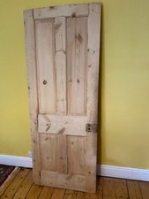 reclaimed pine edwardian doors for sale reclaimed pine edwardian doors for sale NOTTINGHAM