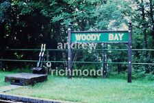 Woody bay lynton for sale  ABERYSTWYTH