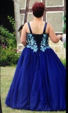 Schützenfestkleid gebraucht kaufen  Warburg